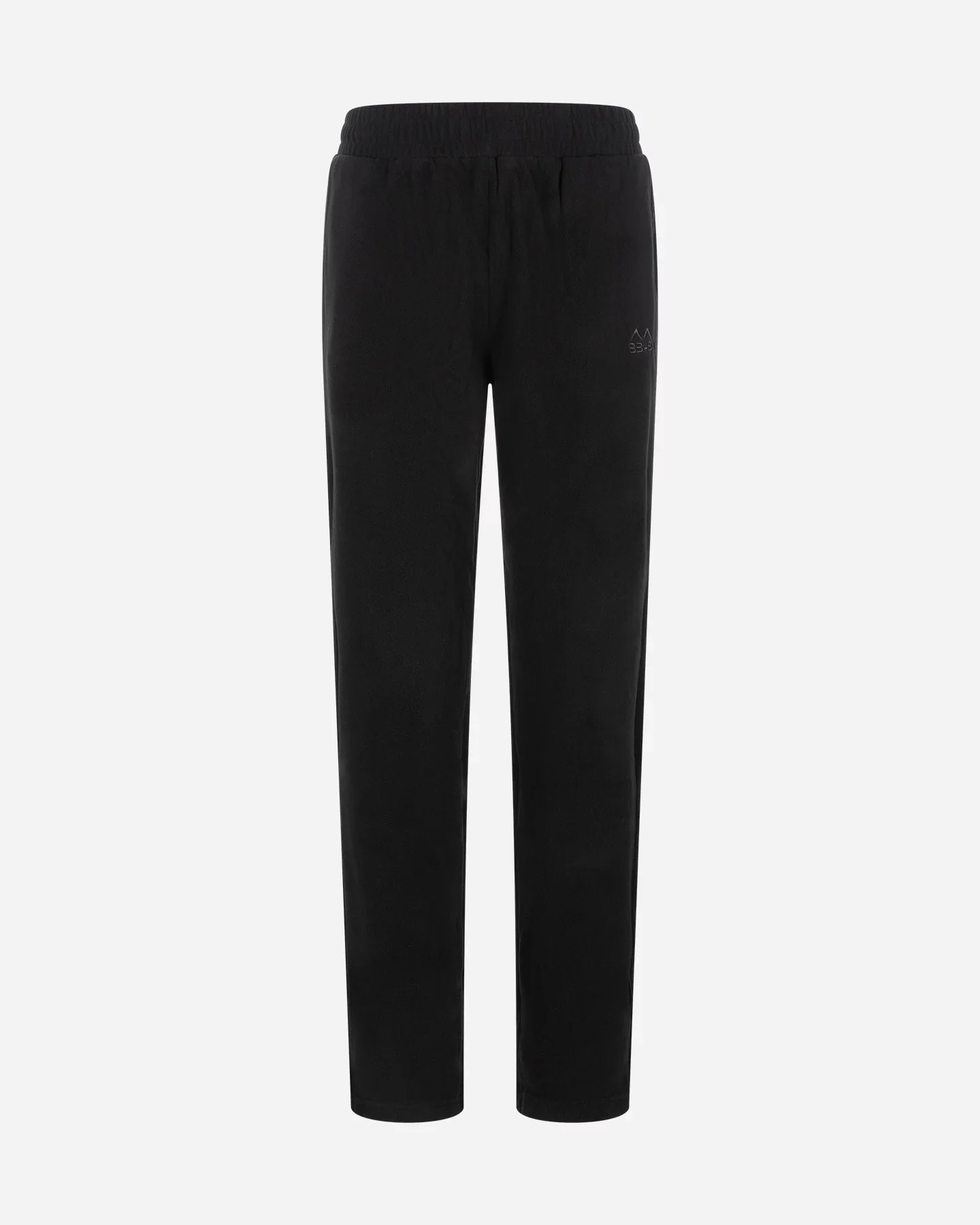 Pantalone outdoor Mountain Essential nero donna