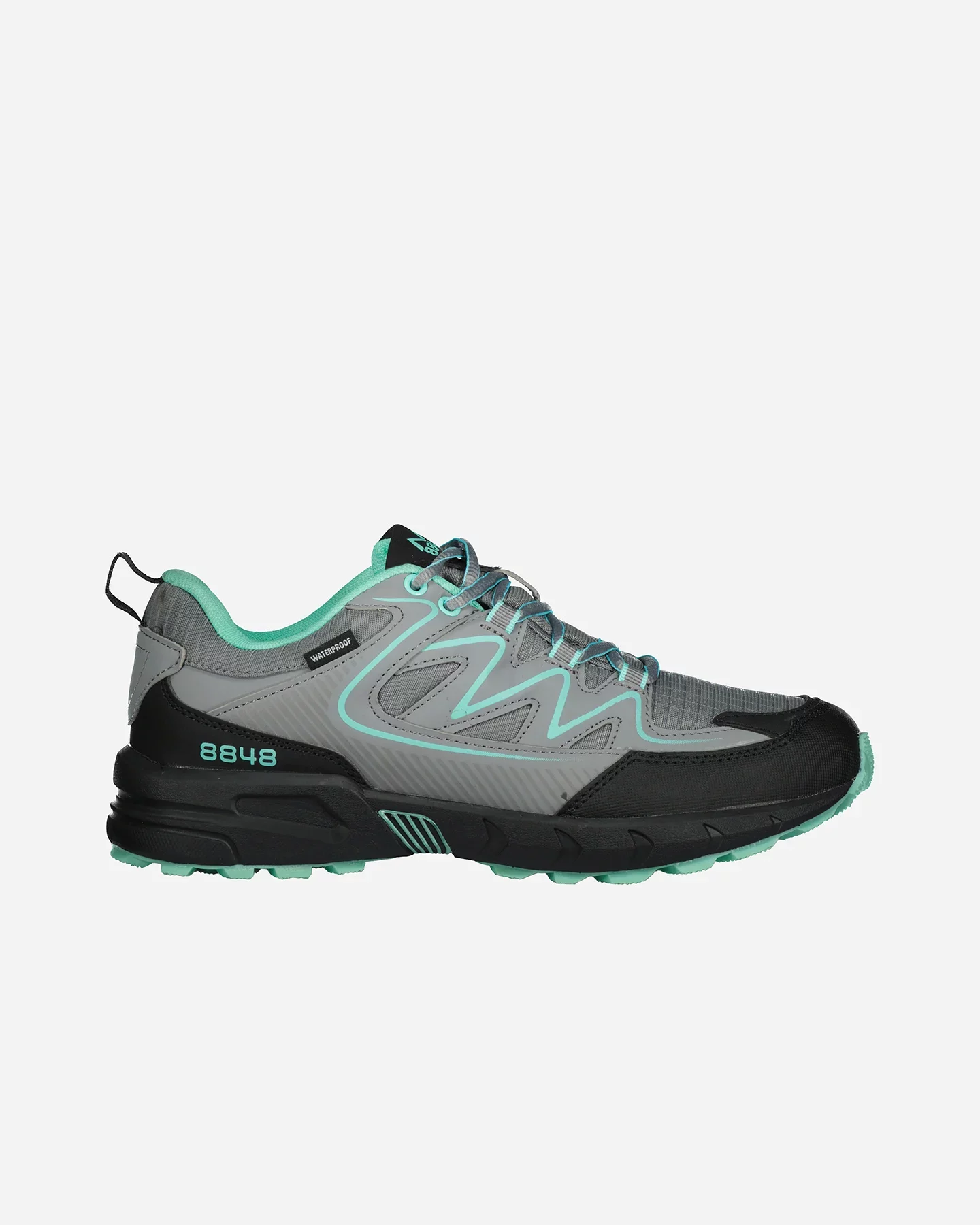 Scarpe da trail Vojager 2.0 wp