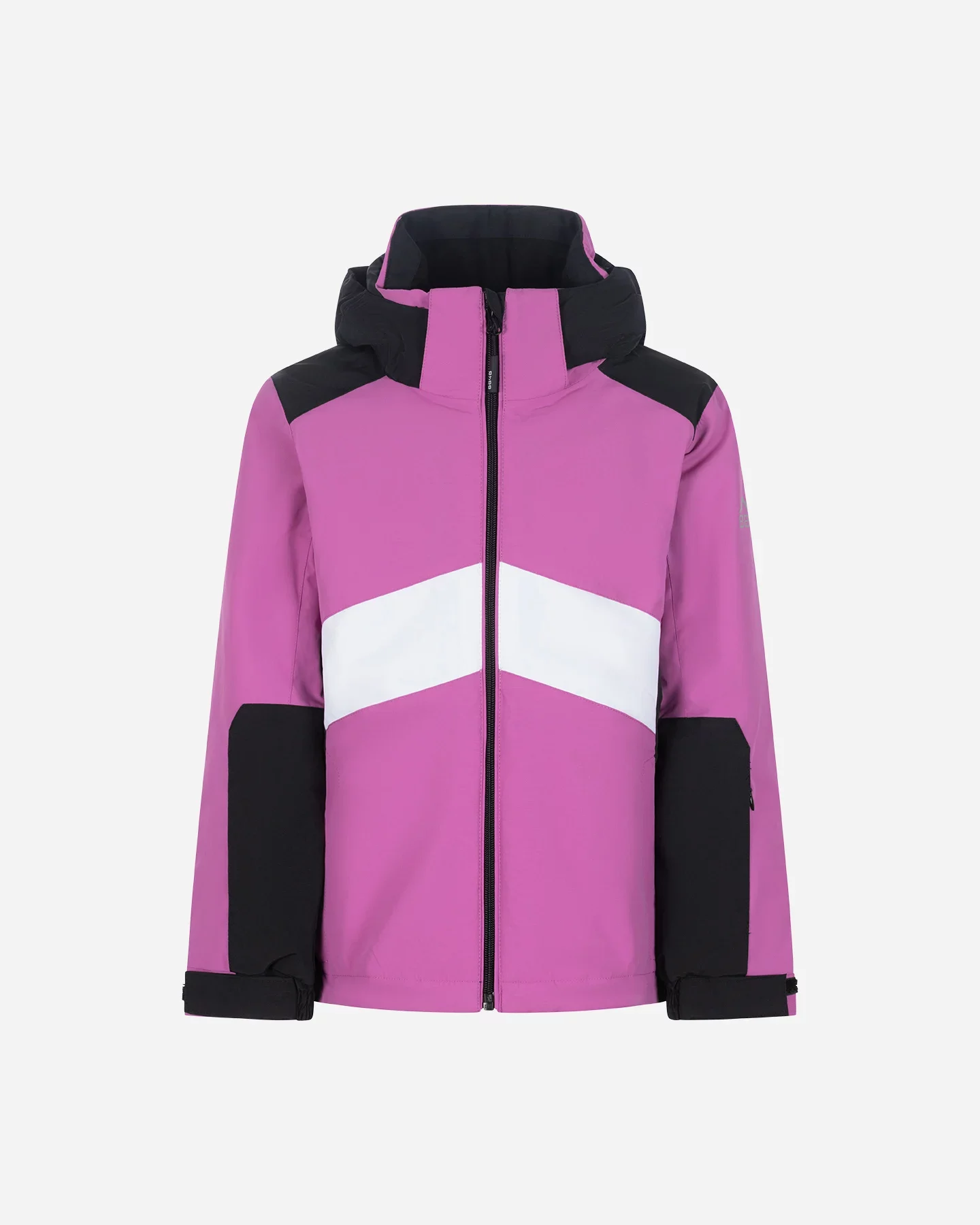 Giacca sci Ski Essential bambina