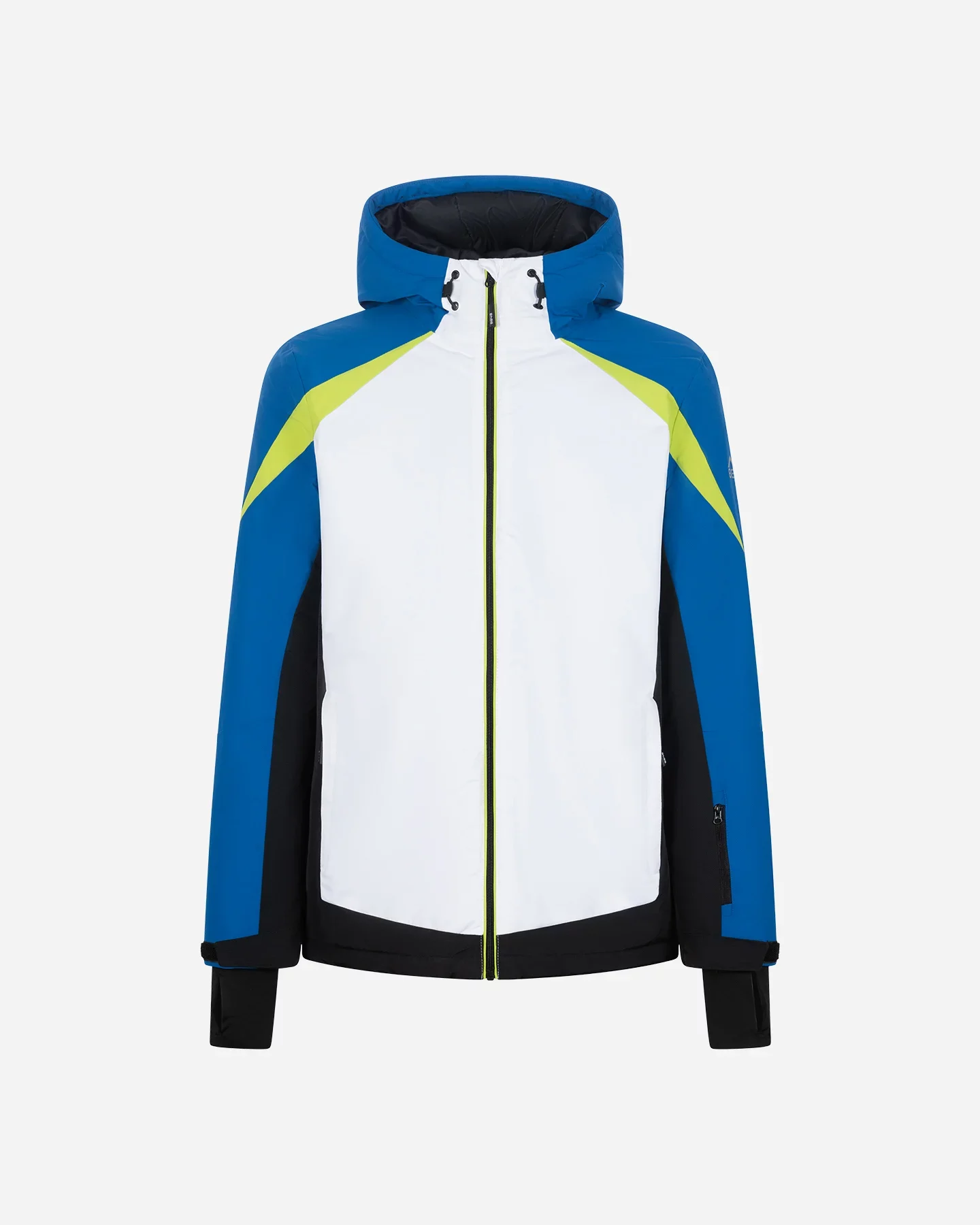 Giacca sci Ski Essential uomo