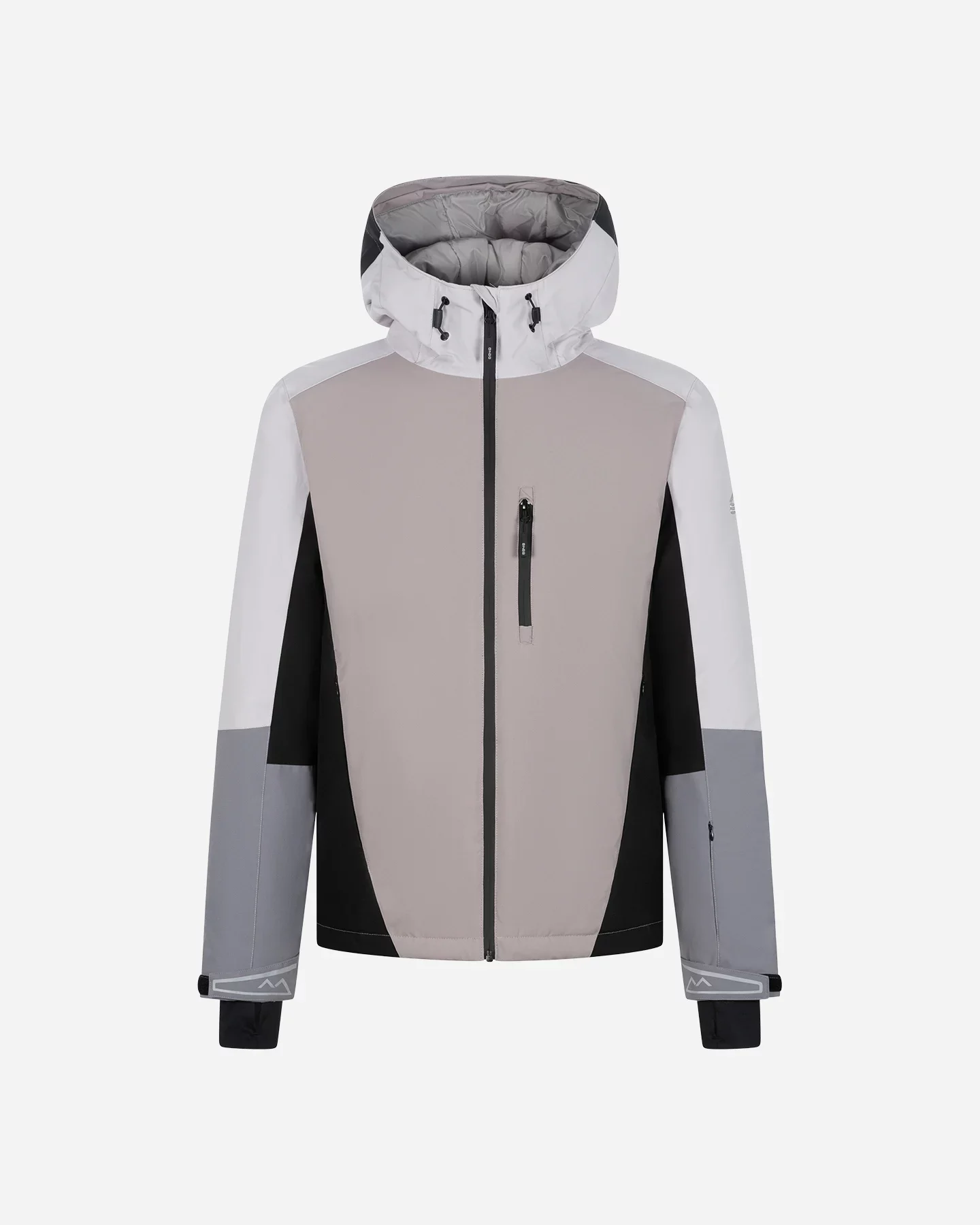 Giacca sci Ski HQ uomo