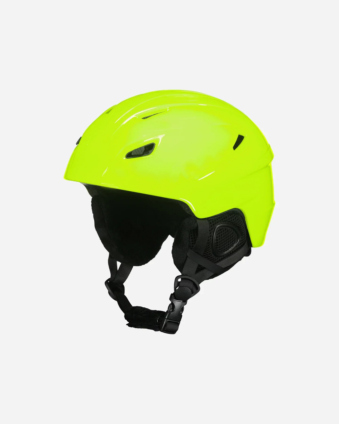Casco sci Brina Bambino