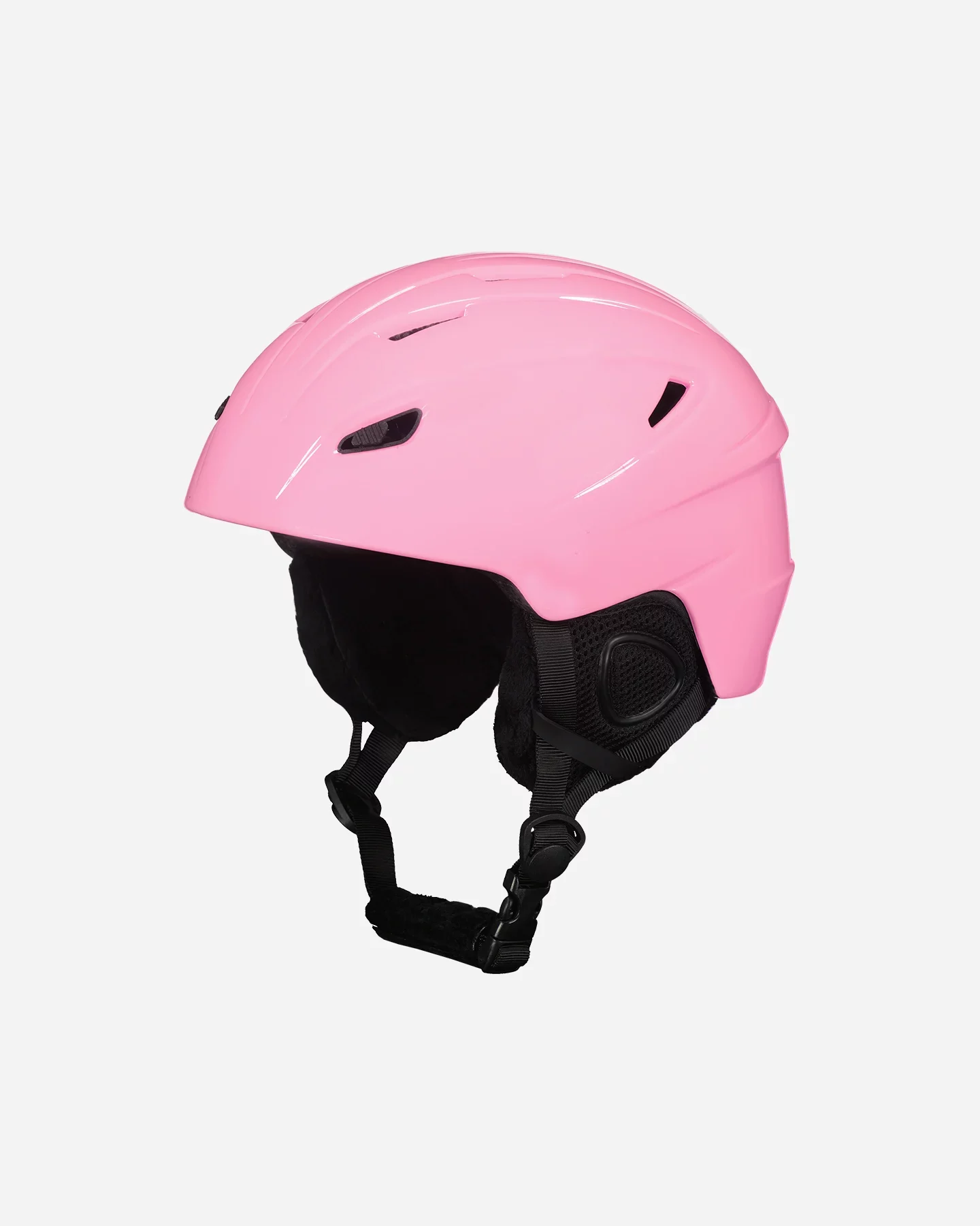 Casco sci Brina Bambina