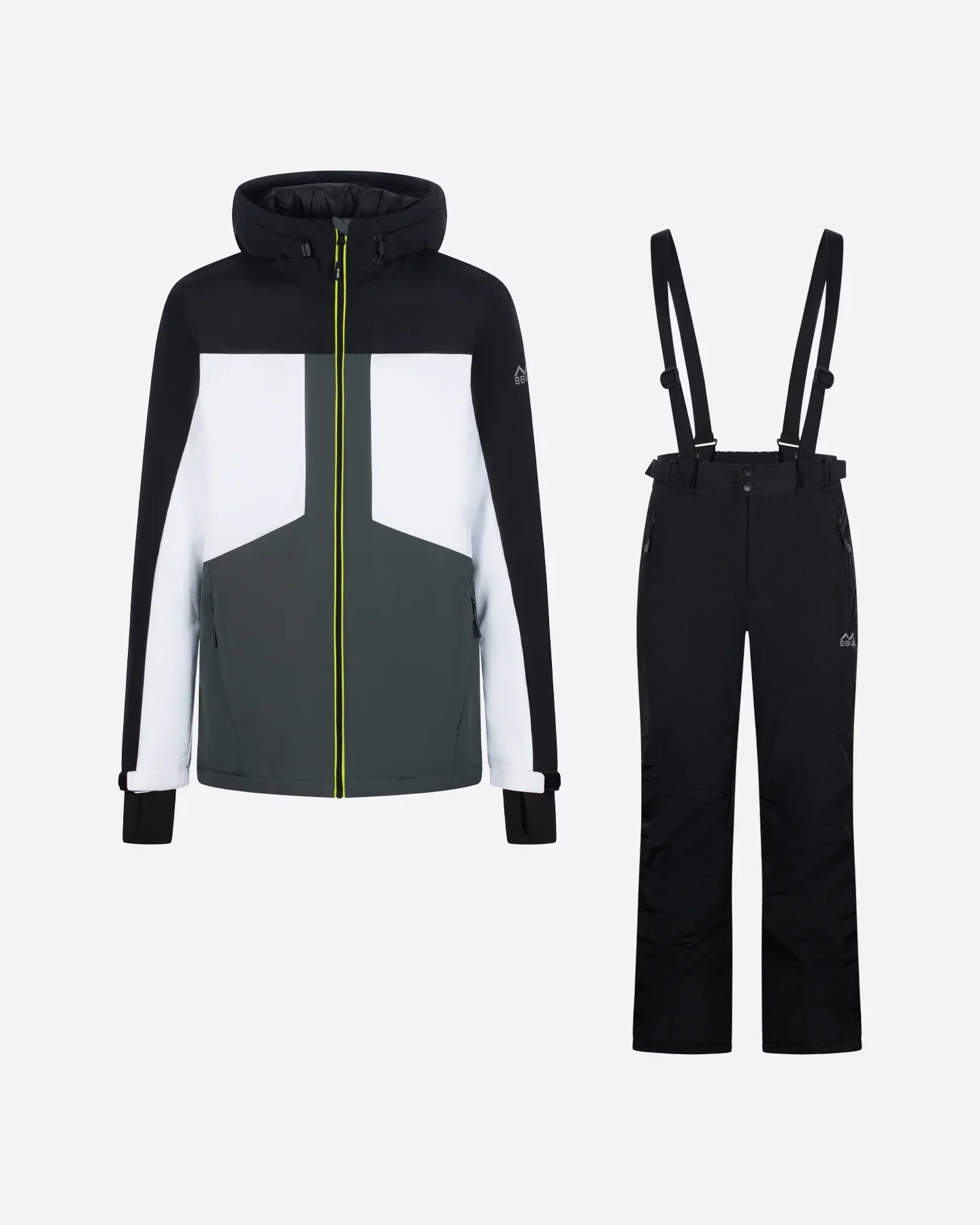 Completo sci Ski Essential Uomo