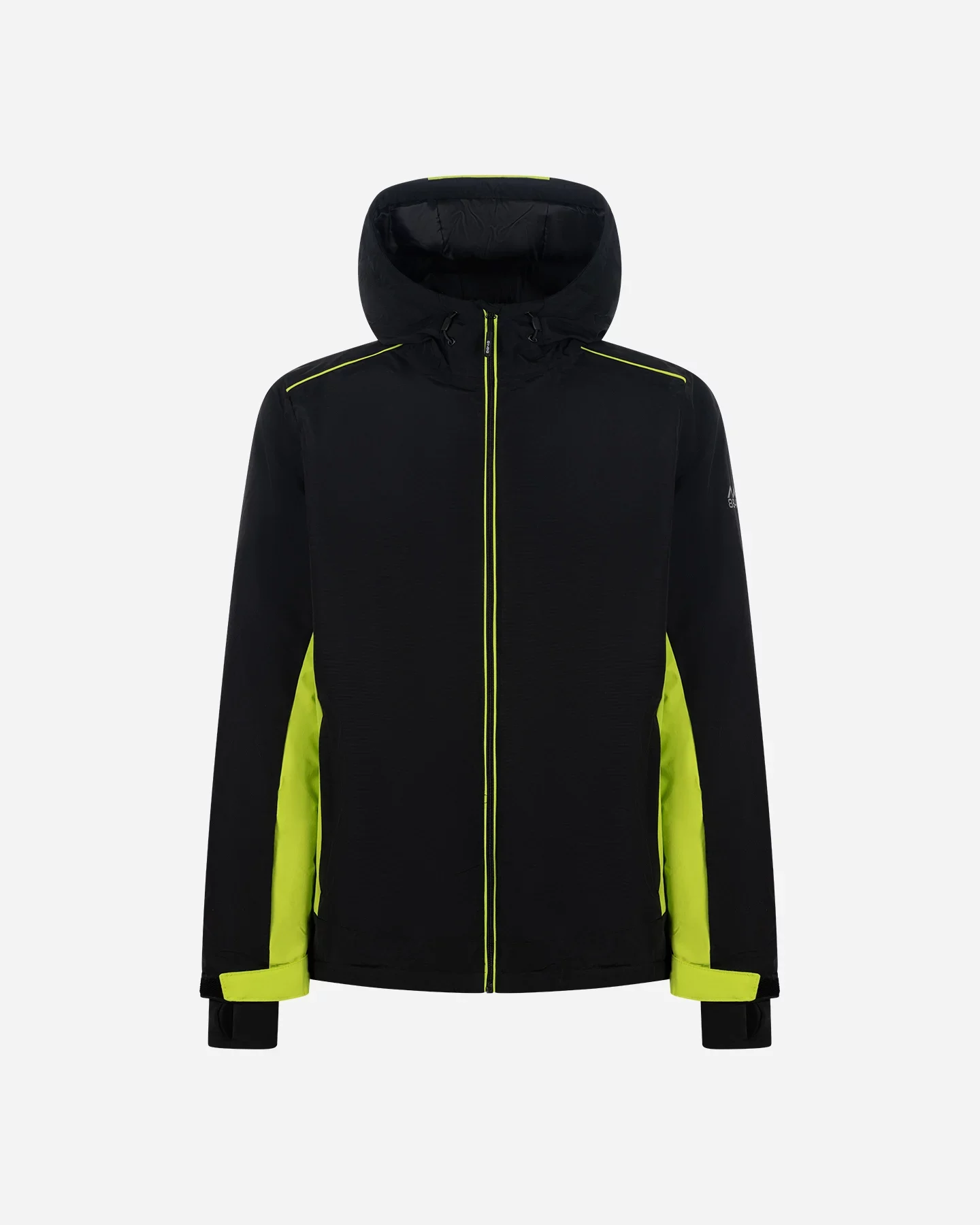 Giacca sci Ski Essential uomo