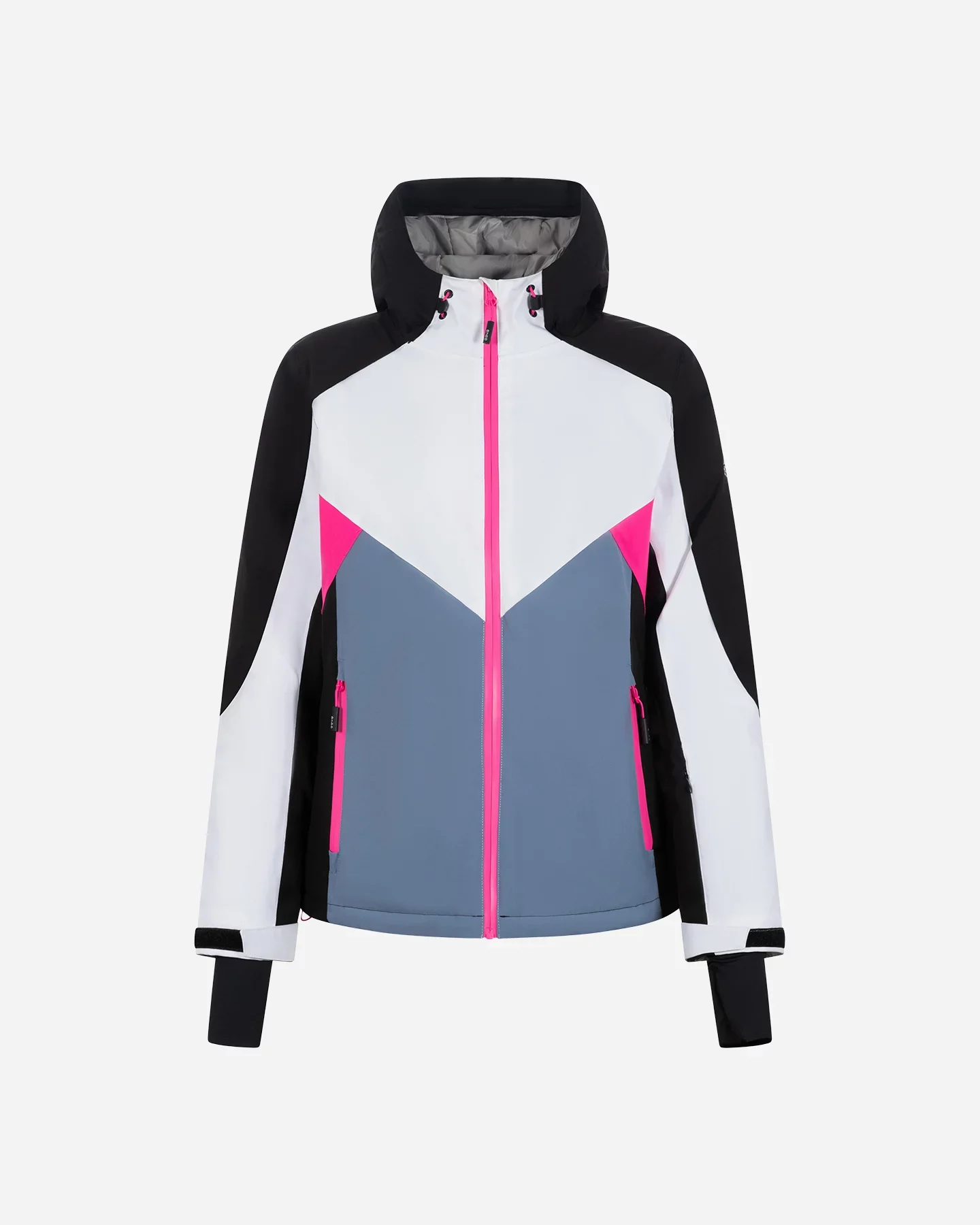 Giacca sci Ski Hq Donna