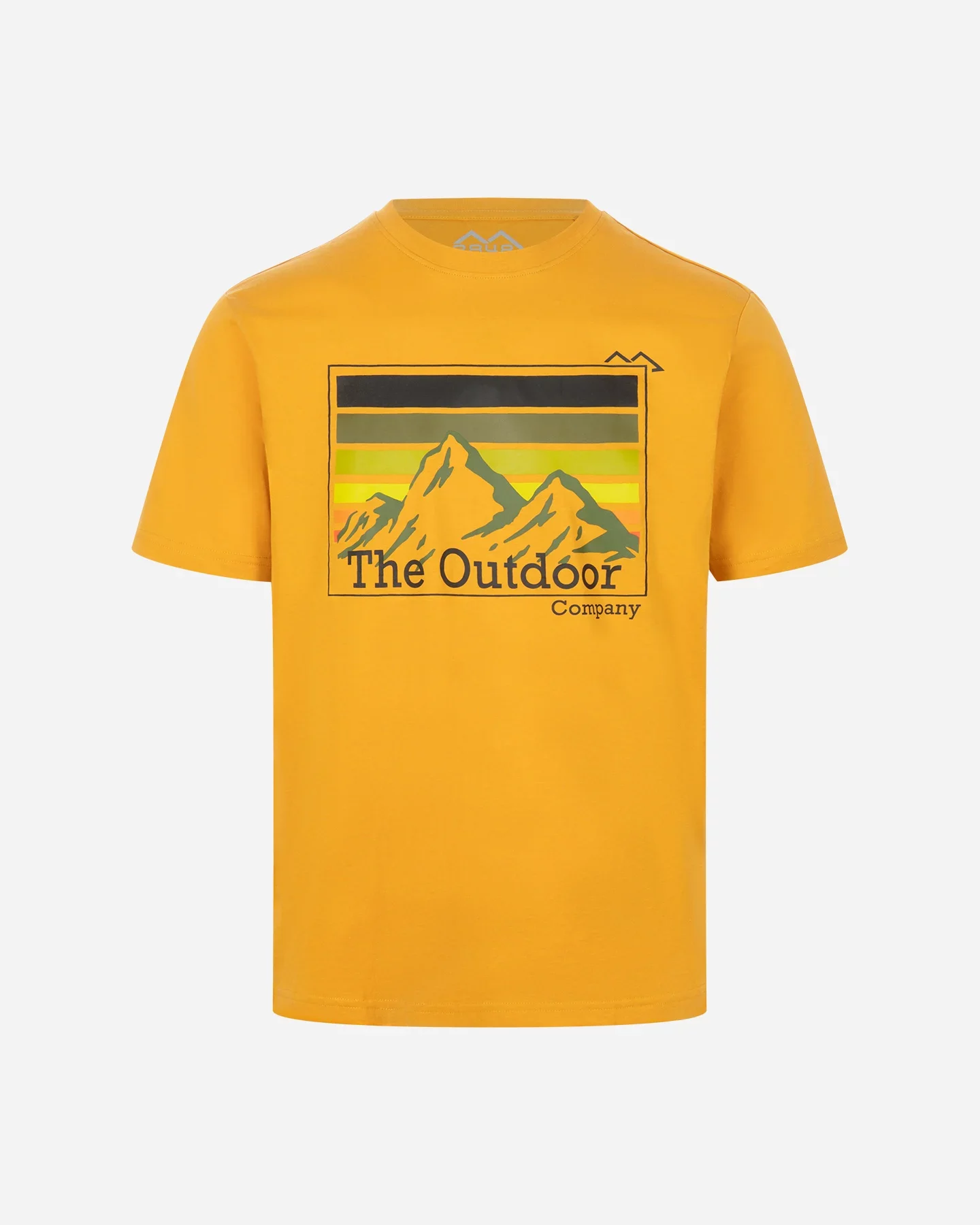 T-Shirt Essential uomo