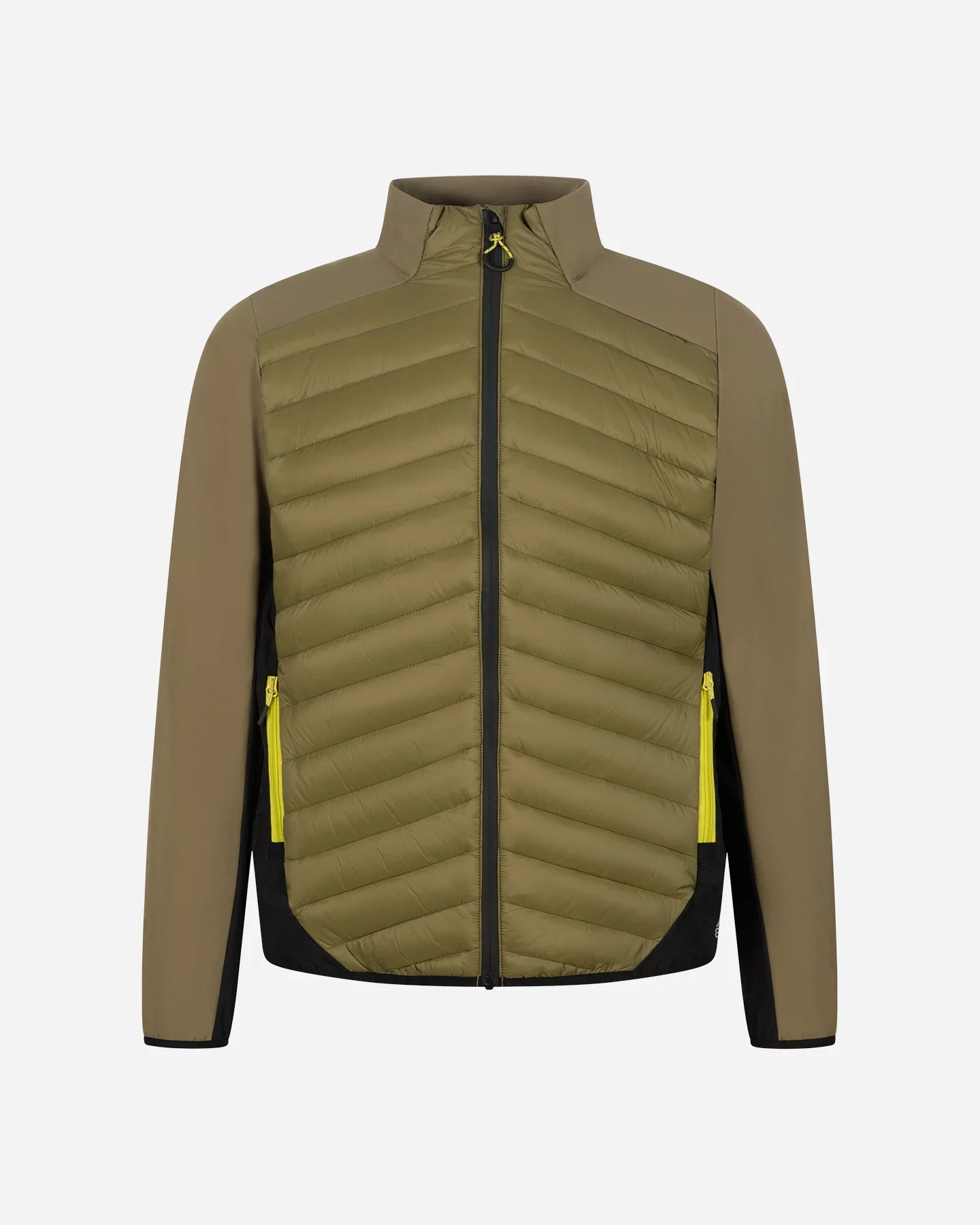 Giacca outdoor Mountain Hike uomo