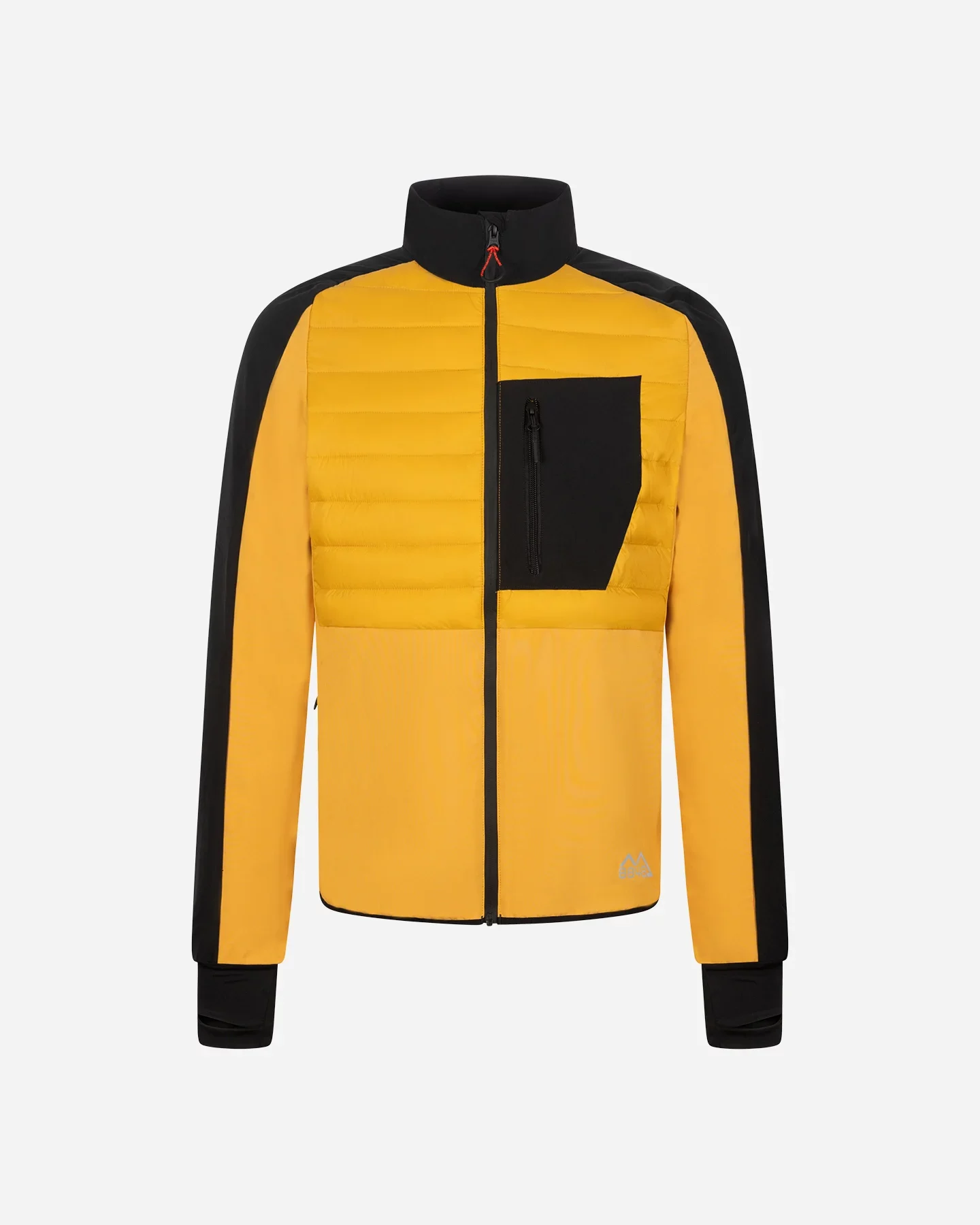 Giacca outdoor Mountain Hike uomo