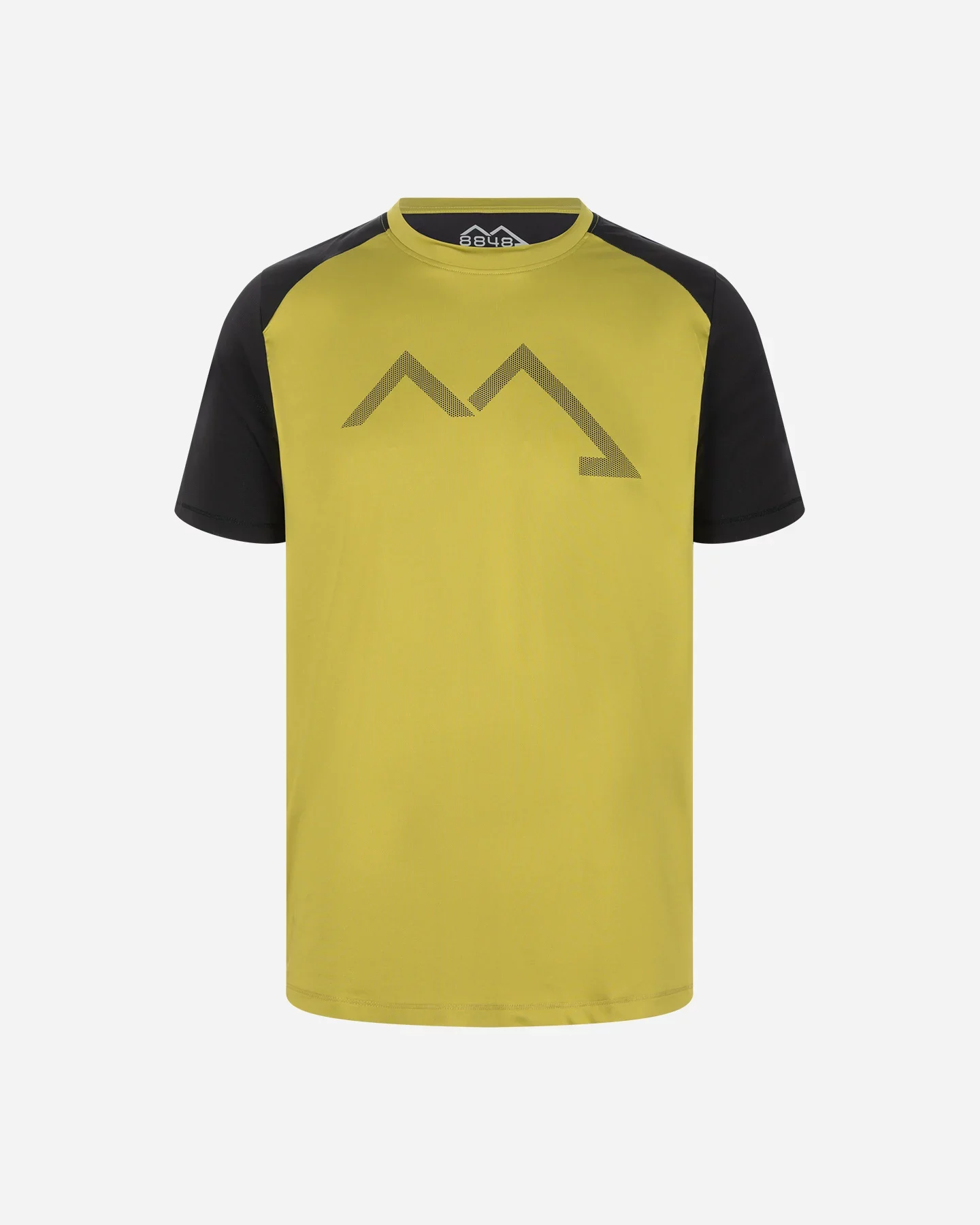 T-Shirt 8848 Mountain Hike Uomo