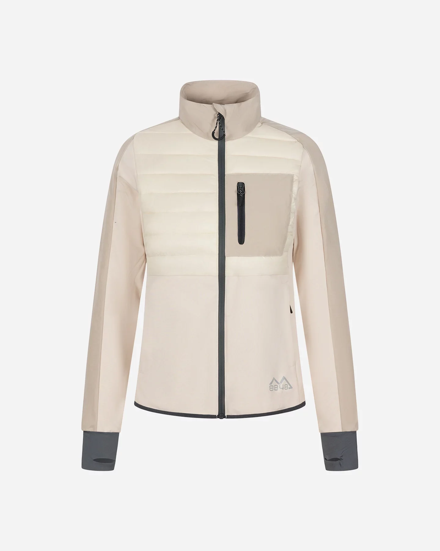 Giacca outdoor Hike donna