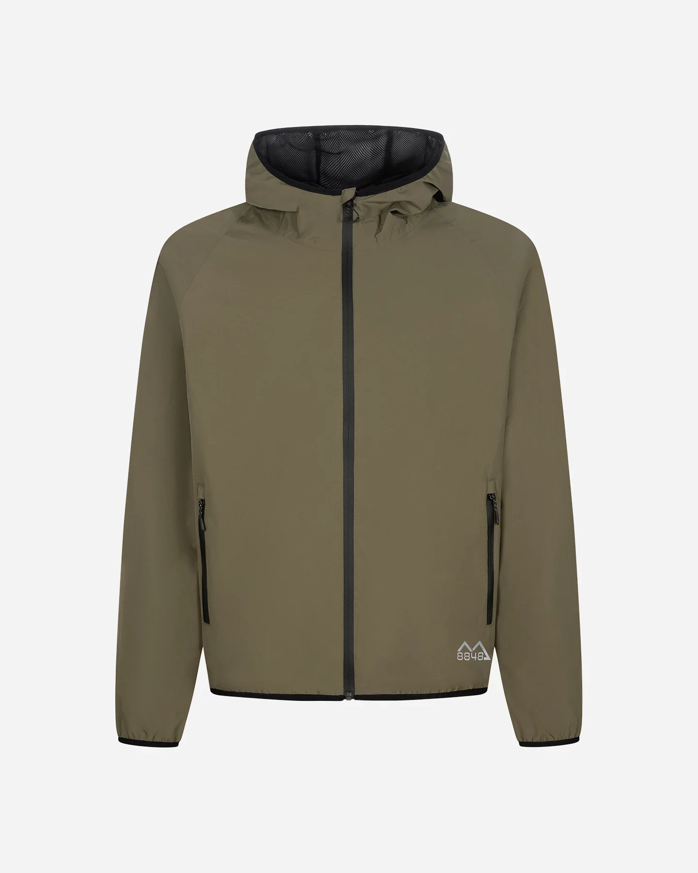 Giacca outdoor Mountain Hike uomo