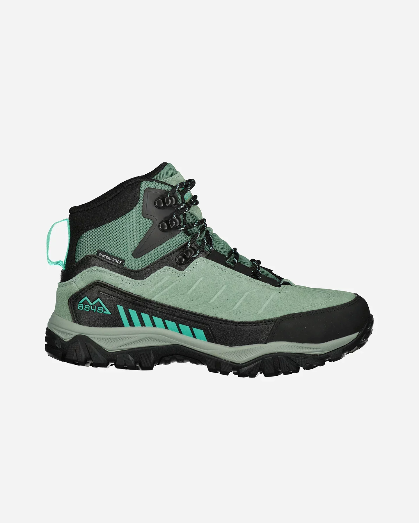 Scarpa escursionismo Hiker 2.0 mid wp donna