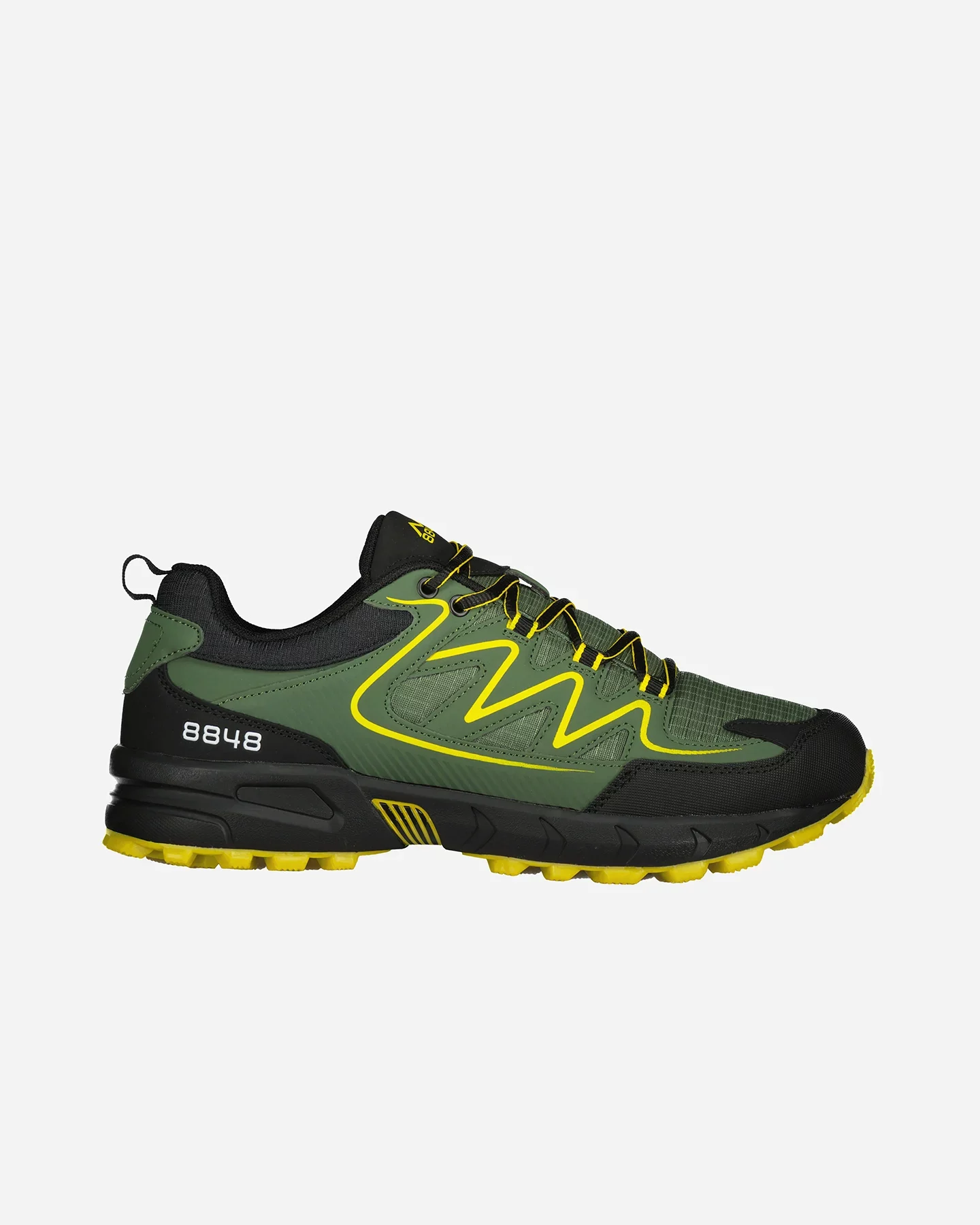Scarpe trekking Vojager 2.0 uomo