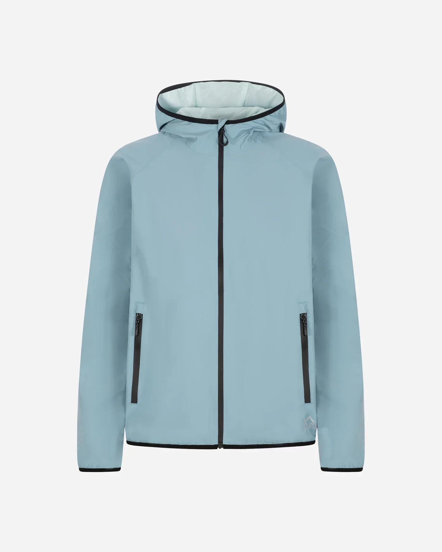 Giacca Pika da donna azzurro