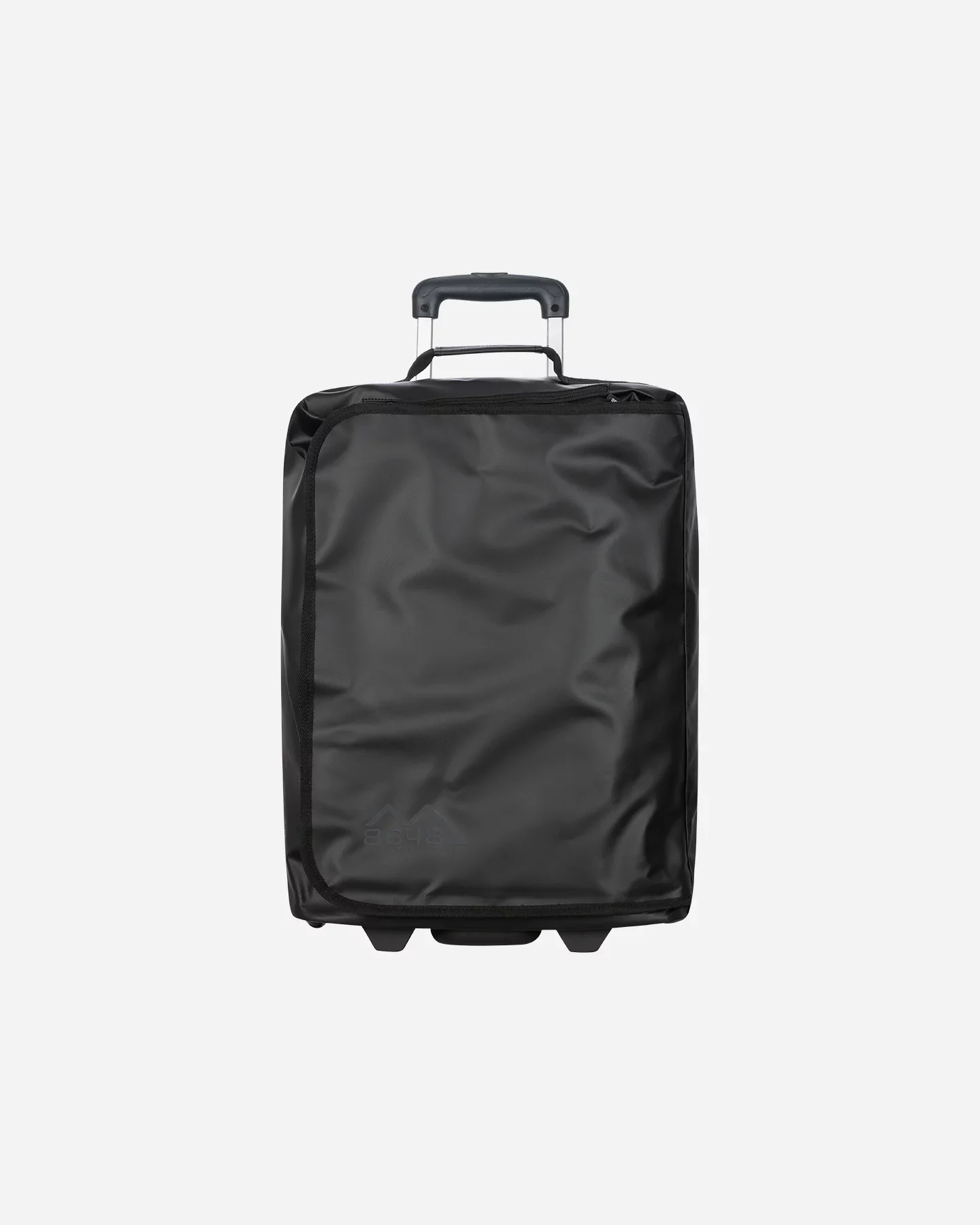 Trolley Travel 8848