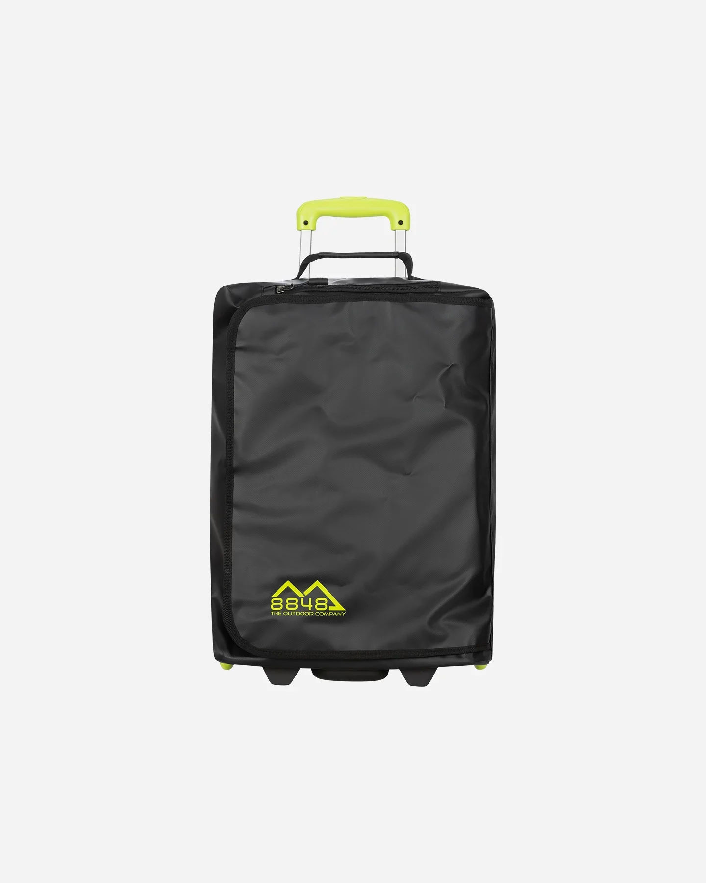 Trolley Travel 8848