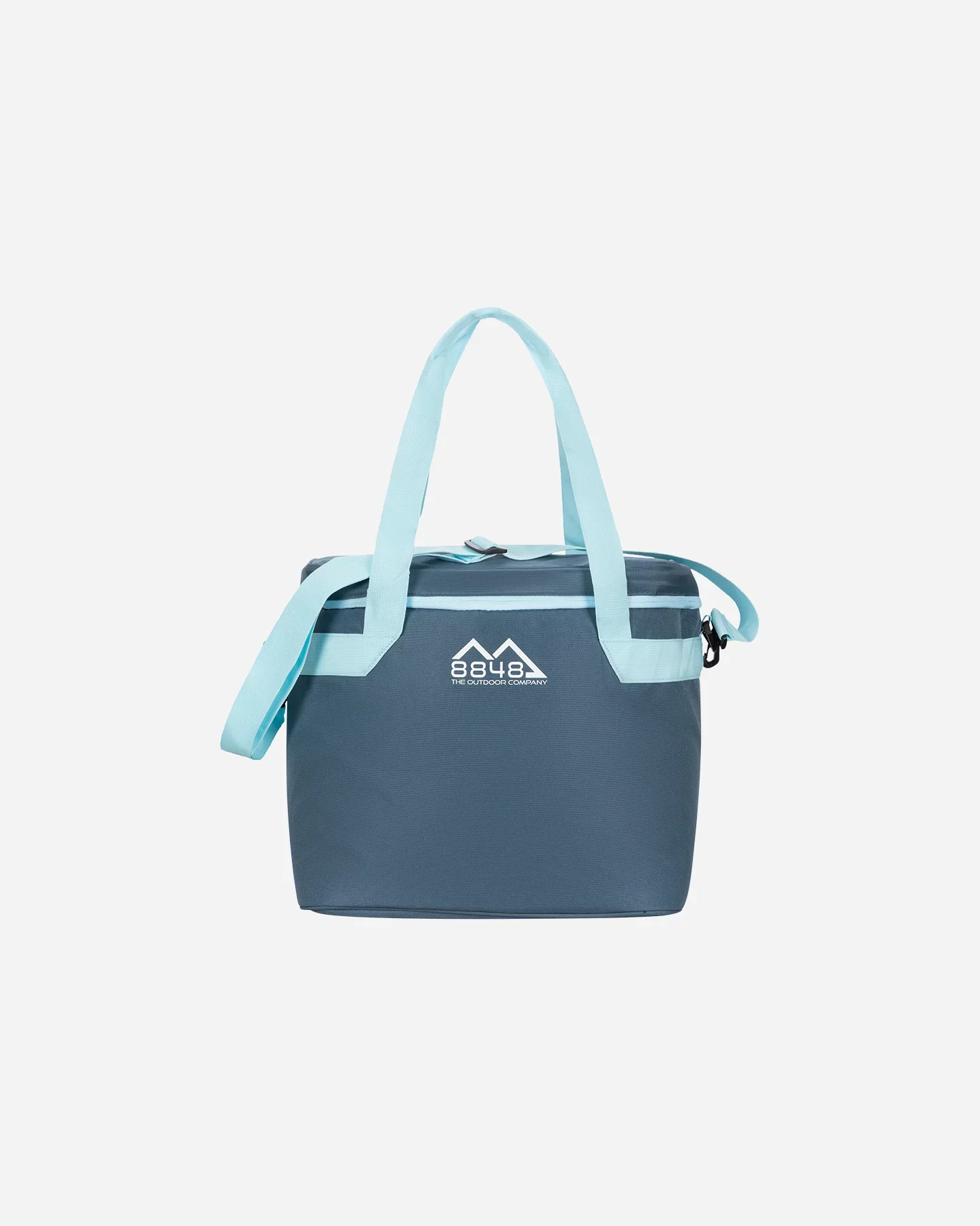 Borsa Frigo azzurra