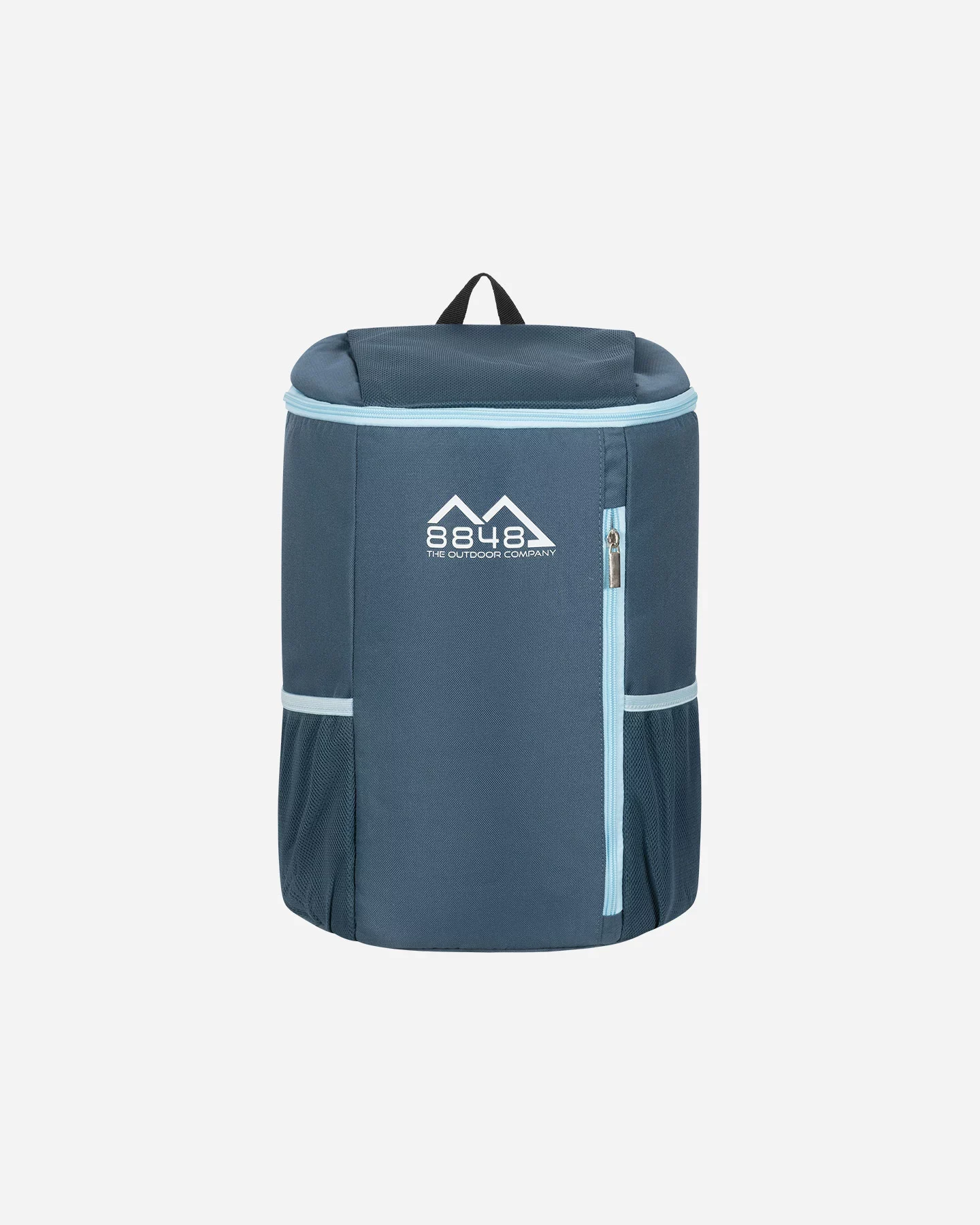 Zaino Borsa Frigo azzurra