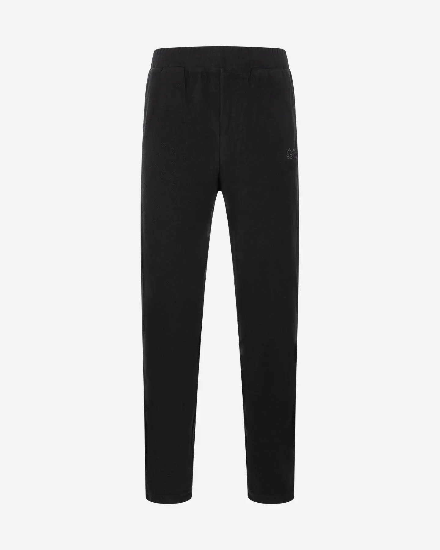 Pantalone outdoor nero di 8848