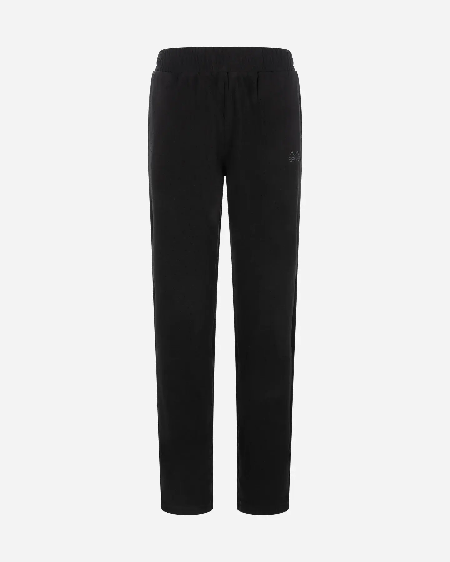 Pantalone Outdoor nero di 8848