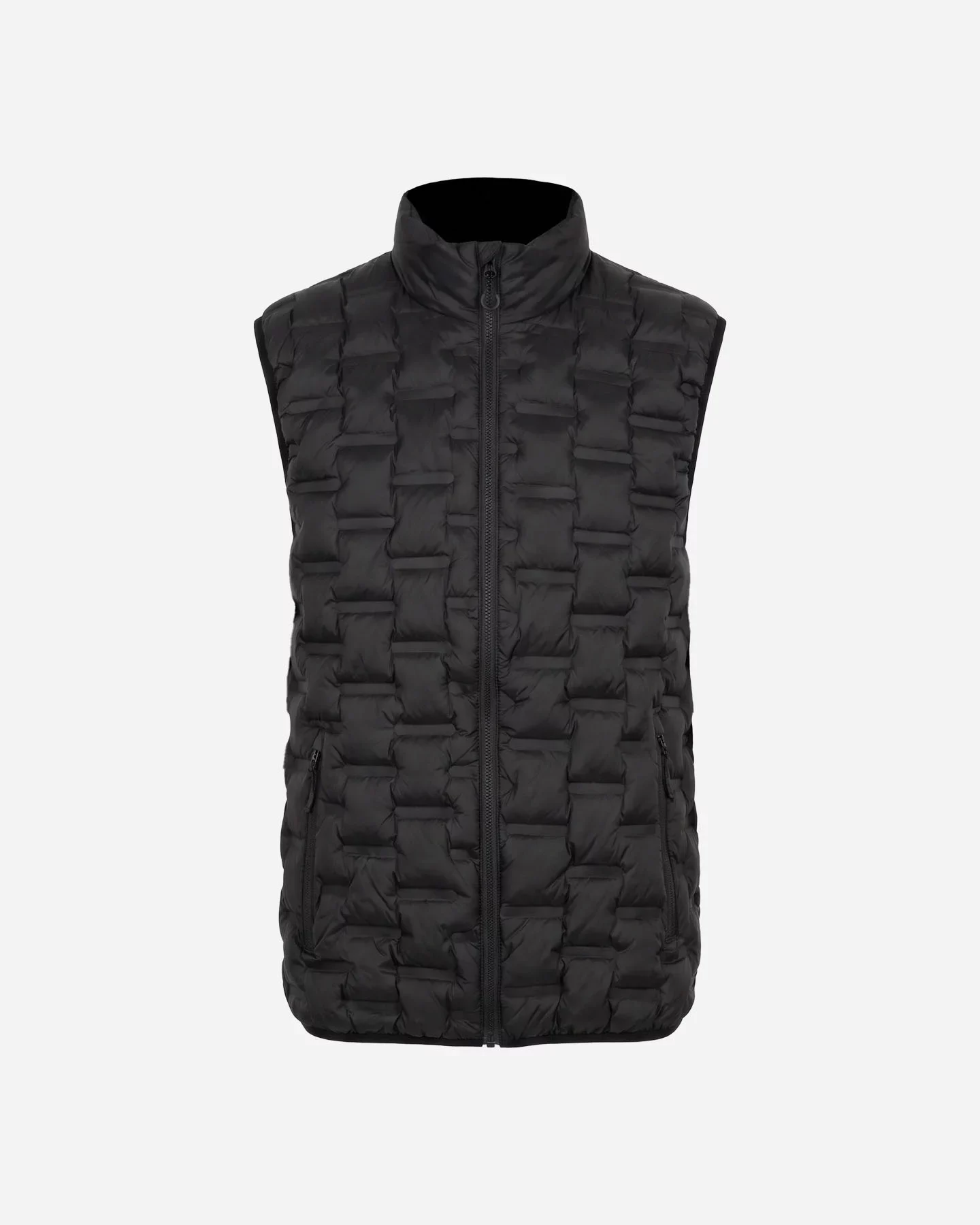 Gilet nero di 8848