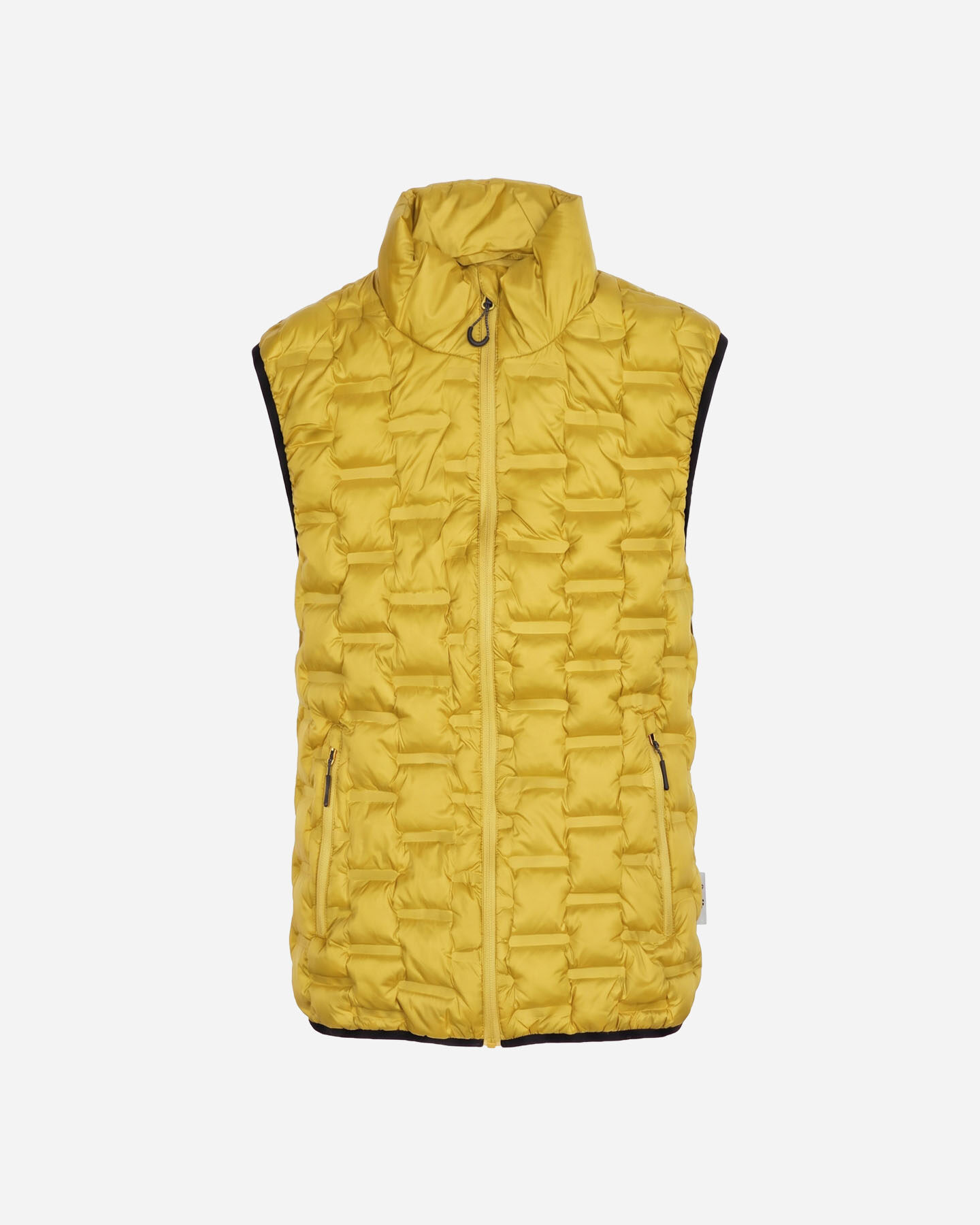 Gilet ocra di 8848