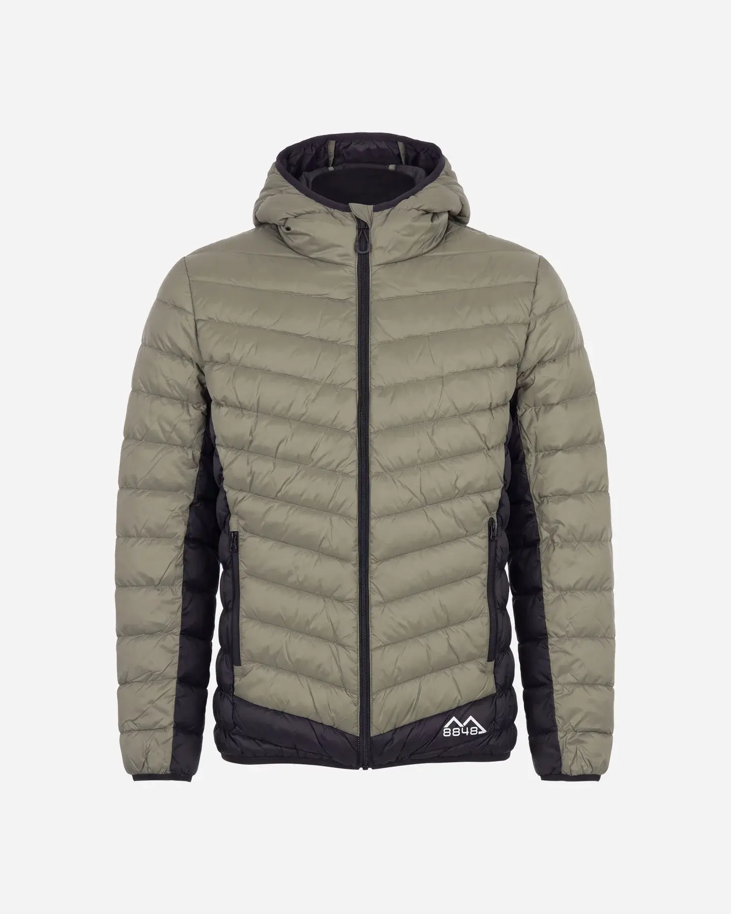 Piumino di 8848
